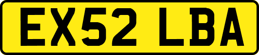 EX52LBA