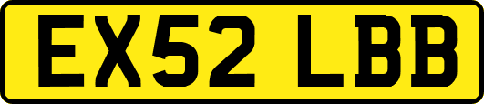 EX52LBB