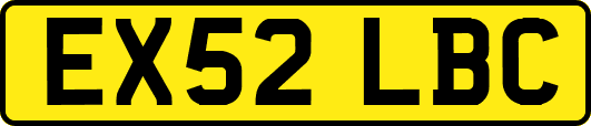 EX52LBC