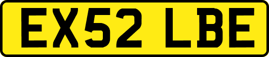 EX52LBE