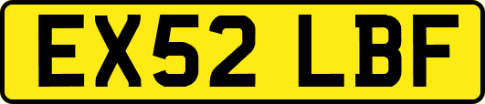EX52LBF