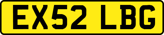 EX52LBG