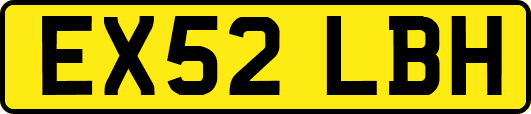 EX52LBH