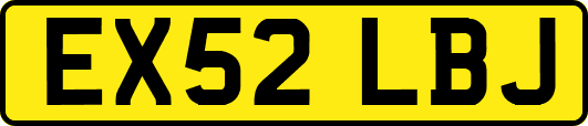 EX52LBJ