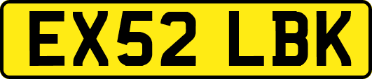 EX52LBK