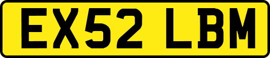 EX52LBM