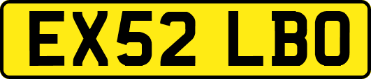 EX52LBO