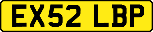 EX52LBP