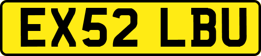 EX52LBU