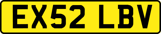 EX52LBV