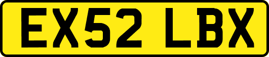 EX52LBX