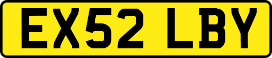 EX52LBY