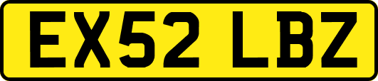 EX52LBZ