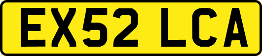 EX52LCA