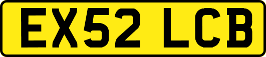 EX52LCB