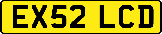 EX52LCD