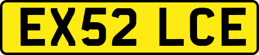 EX52LCE