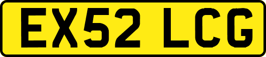 EX52LCG