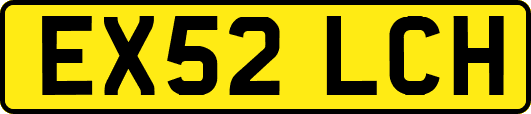 EX52LCH