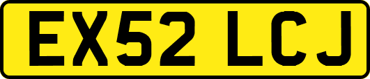 EX52LCJ