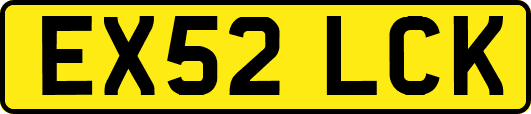 EX52LCK