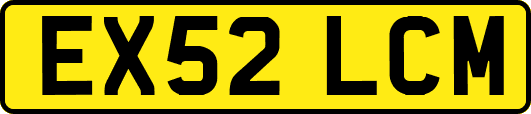 EX52LCM
