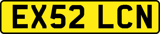 EX52LCN