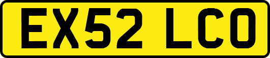 EX52LCO