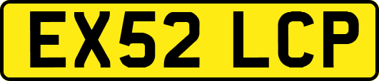 EX52LCP