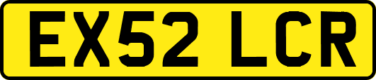 EX52LCR