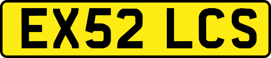 EX52LCS