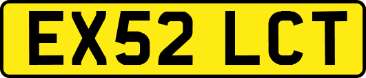 EX52LCT