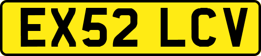 EX52LCV