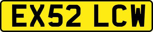 EX52LCW