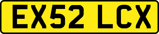 EX52LCX