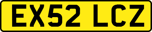 EX52LCZ