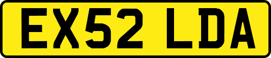 EX52LDA