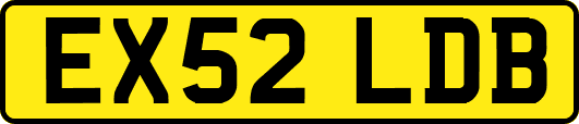 EX52LDB