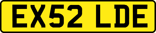EX52LDE