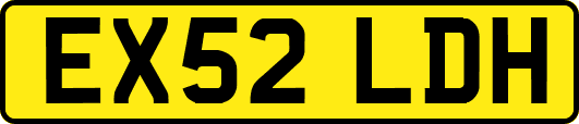 EX52LDH