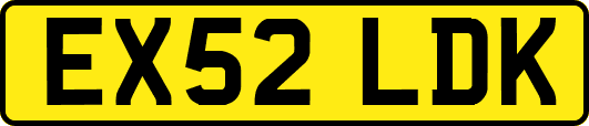 EX52LDK