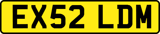 EX52LDM