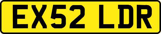 EX52LDR