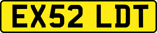 EX52LDT