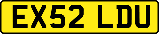 EX52LDU