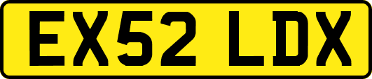 EX52LDX
