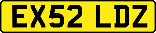 EX52LDZ