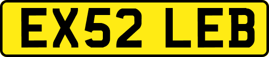 EX52LEB