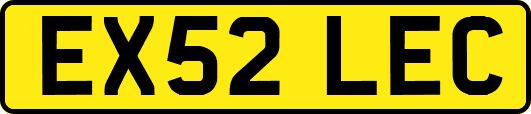 EX52LEC