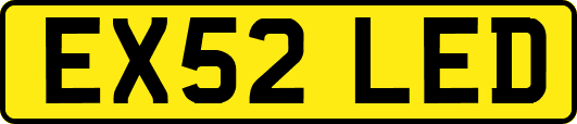 EX52LED